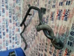 1K0122109AA | Yedek Su Deposu Hortumu | VW Caddy, Golf, Passat, Touran - Audi A3 - Seat Leon - 1
