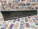 1K6839902C | VW Golf Sağ Arka Kapı Dış Direk Kaplaması - 3
