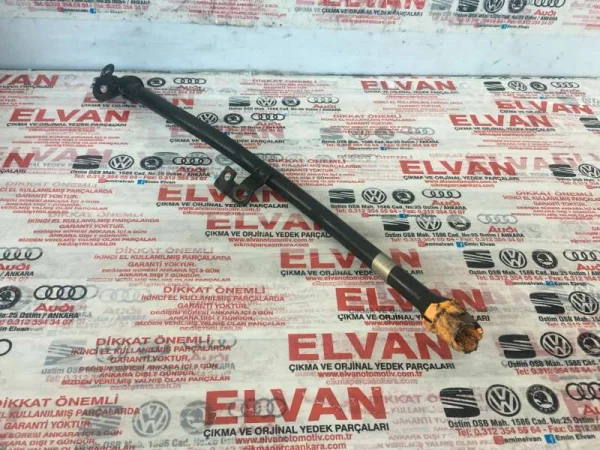 045115629C | VW Polo Yağ Seviye Çubuğu Borusu VAG