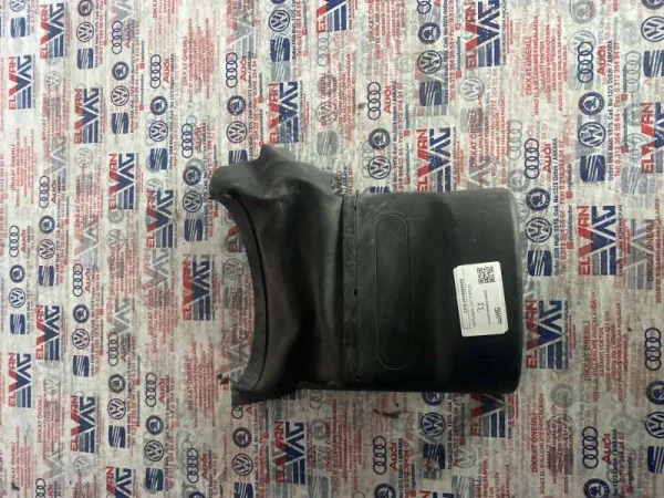 5P0858565B | Direksiyon Alt Üst Muhafazası | Seat Altea, Leon, Toledo VAG