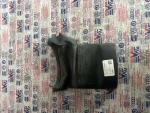 5P0858565B | Direksiyon Alt Üst Muhafazası | Seat Altea, Leon, Toledo - 1