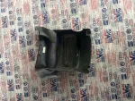 5P0858565B | Direksiyon Alt Üst Muhafazası | Seat Altea, Leon, Toledo - 2