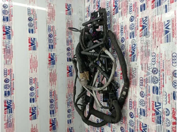 03L971604R | VW Passat Motor Kablo Tesisatı VAG