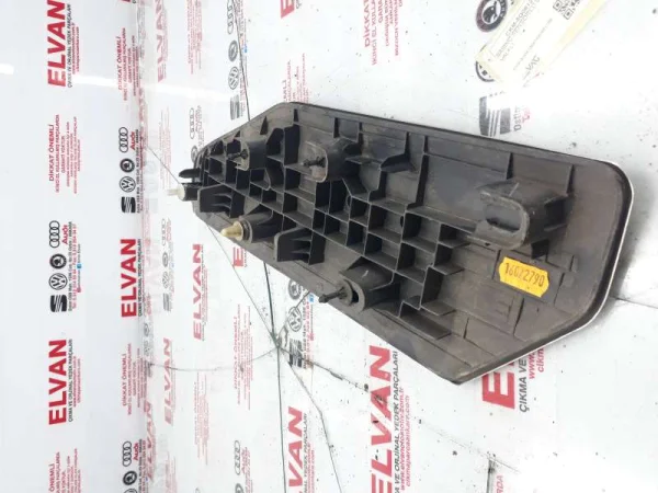 2H7864677 | VW Amarok Arka Sol Kapı Eşiği VAG
