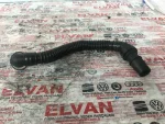070103474E | VW Transporter Karter Havalandırma Hortumu - 1