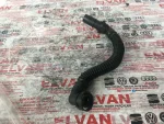 070103474E | VW Transporter Karter Havalandırma Hortumu - 2