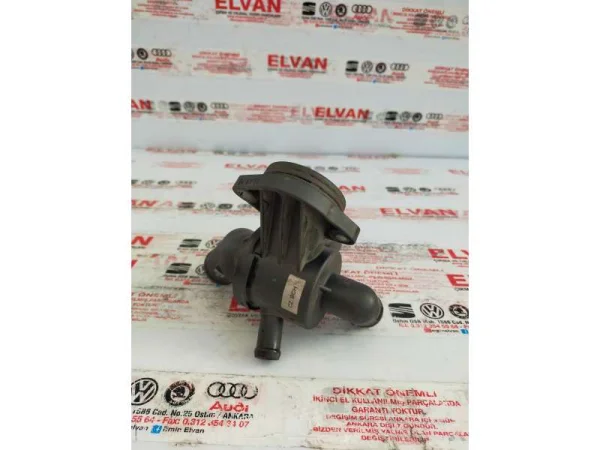 7N0951171 | Alarm Sensörü | VW Touran - Seat Alhambra - Skoda Superb VAG