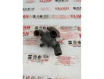 7N0951171 | Alarm Sensörü | VW Touran - Seat Alhambra - Skoda Superb - 3