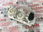 95NW18D451A | Klima Kontrol Paneli - 3