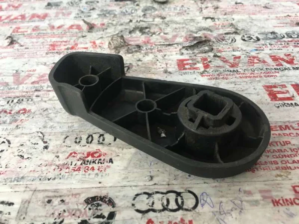 5C6881606B | Sağ Koltuk Sırtlık Ayar Kolu | VW Jetta, Passat VAG