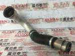 7H0145762D | Turbo Basınç Borusu - 2