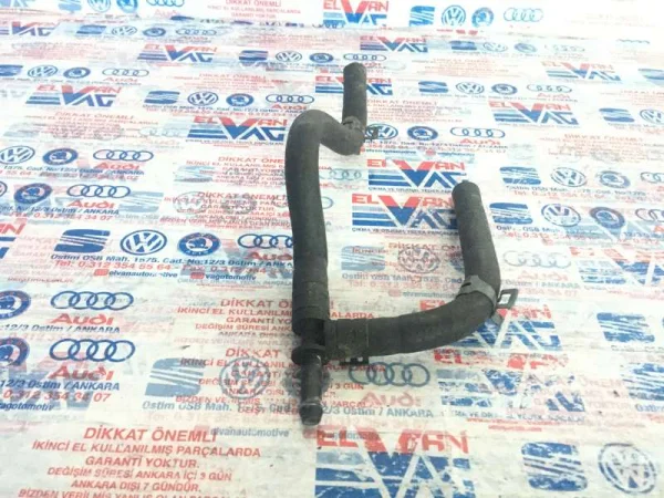 1J0122447FN | Soğutma Suyu Hortumu | VW Bora, Golf, Jetta - Audi A3 - Seat Leon VAG