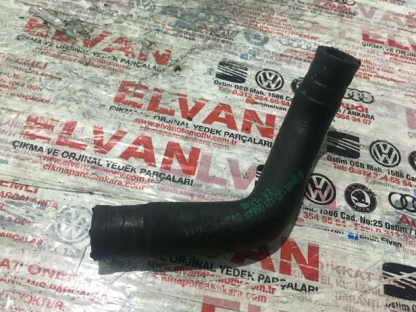 1C0121058AH | Soğutma Sıvısı Hortumu VAG