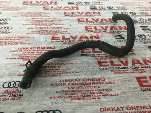 6N0121447H | Soğutma Sıvısı Hortumu VAG