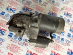09A911023B | Marş Motoru | VW Golf, Jetta - Audi A3 - Seat Alhambra - 3