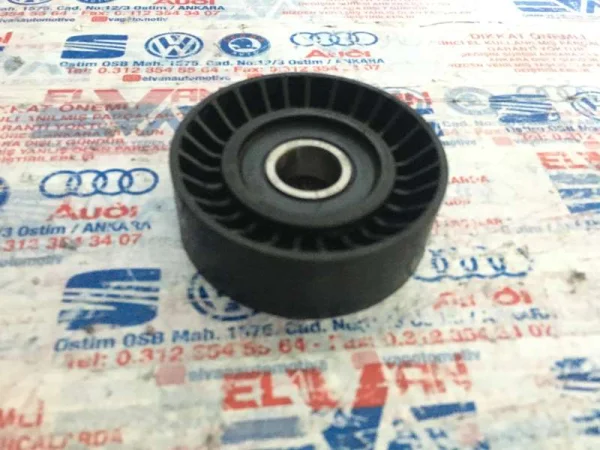 052339874 | Gergi Kütüğü VAG