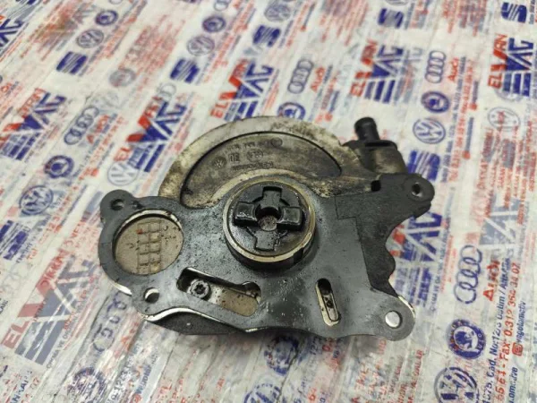 03L145207DE | Vakum Pompası VAG