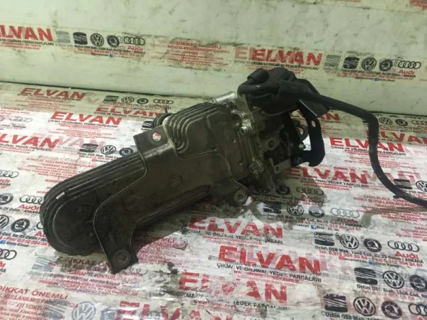 03G131063 | EGR Valfi | VW Golf, Touran VAG