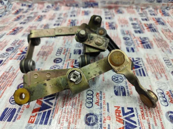 1J0711731C | Vites Seçici Burcu VAG