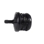 7H0129965 | VW Transporter EGR Hava Filtre Valfi - 3