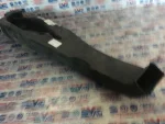 3G0864255 | VW Passat Orta Konsol İç Havalandırma Kanalı - 3