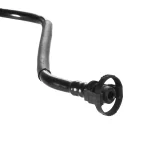 06J133518F | Vakum Hortumu | VW CC, Eos - Audi A3, Q3 - Seat Alhambra, Altea - 6