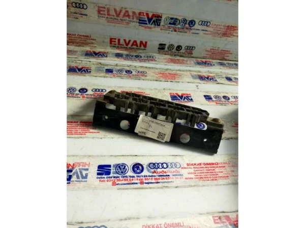 7H0937341A | VW Transporter Röle Taşıyıcısı VAG