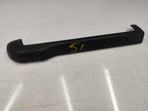 1J0881348F | Sağ Ön Koltuk Ray Kaplama Plastiği | VW Bora, Golf, Jetta - Seat Leon - Skoda Octavia, Superb VAG