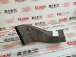 1T0820723C | Alt Havalandırma Borusu | VW Caddy, Touran - 1