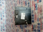 8P0863531A | Vites Konsol Çerçevesi | Audi A3, RS 3 - 1