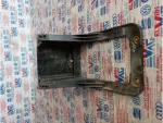 8P0863531A | Vites Konsol Çerçevesi | Audi A3, RS 3 - 2