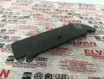 1J5853950C | Ön Tampon Alt Izgarası - 2