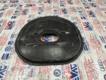 5Q0803961D | Arka Şamandıra Kapağı | VW Golf, Passat - Audi A3, RS 3 - Seat Ateca, Leon - 2