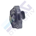 04E907660D | Yağ Seviye Sensörü | VW Caddy, Golf - Audi A1, A3 - Seat Ibiza, Leon - 2