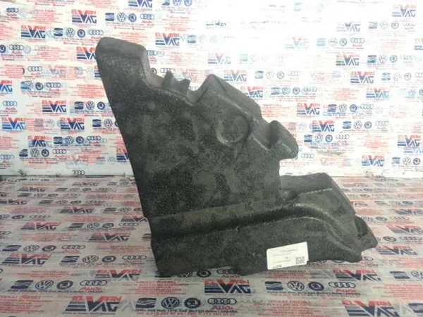 3B0868301 | VW Passat Arka Sol Kapı Kartonu VAG