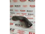 6R0145834C. | Turbo Hortumu | VW Polo - Seat Ibiza - Skoda Fabia, Roomster - 1