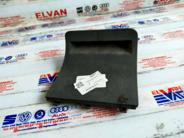 6N1857506 | VW Polo Sigorta Kutusu Kapağı VAG