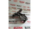 1K0971615 | Tesisat Tutucu Braketi - 2