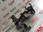 1K0971615 | Tesisat Tutucu Braketi - 3