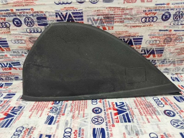 5E0857503A | Skoda Octavia Dikiz Aynası Kapak Kapağı VAG