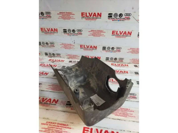 5P0858559F | Direksiyon Kolonu Alt Kapağı VAG