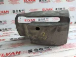 5P0858559F | Direksiyon Kolonu Alt Kapağı - 3