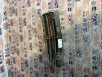 1J5853666C | Sağ Ön Tampon Izgarası - 2