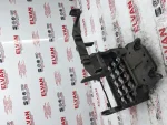 6R0907371D | Sigorta Kutusu | VW Polo - Seat Ibiza, Toledo - Skoda Fabia, Rapid, Roomster - 1