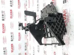 6R0907371D | Sigorta Kutusu | VW Polo - Seat Ibiza, Toledo - Skoda Fabia, Rapid, Roomster - 3