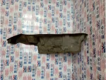 1P0853970 | Seat Leon Sağ Ön Çamurluk İç Davlumbazı - 2