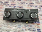 7E5858937 | VW Transporter Klima Kontrol Paneli - 1