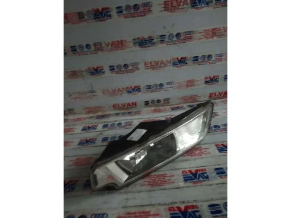 3G0941662F | VW Passat Sağ Sis Farı VAG