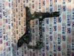 3G5807355 | Sol Arka Tampon Braketi - 3