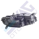 3AB941005 | VW Passat Elektrikli Sol Far - 3